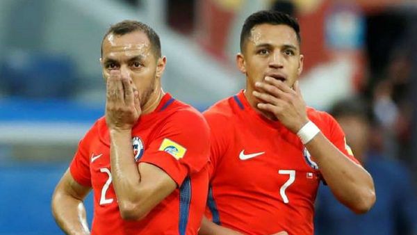 El primer refuerzo del campeón