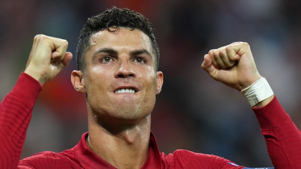 Cristiano Ronaldo avanza como el mayor goleador
