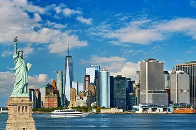 ¡Tras un año vigente! Nueva York pone fin al estado de emergencia por la pandemia