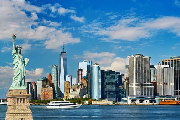 ¡Tras un año vigente! Nueva York pone fin al estado de emergencia por la pandemia