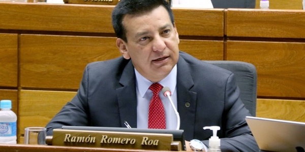 Fallecimiento del diputado Romero Roa, y los estúpidos antivacunas en modo manipulación