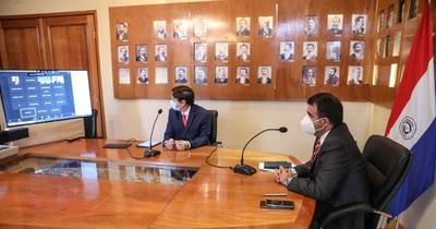 La Nación / Políticas ambientales sostenibles son bases para una recuperación económica