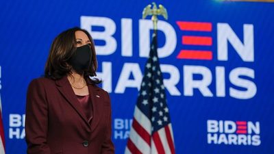Kamala Harris visitará este viernes la frontera con México