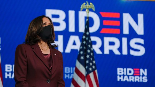 Kamala Harris visitará este viernes la frontera con México