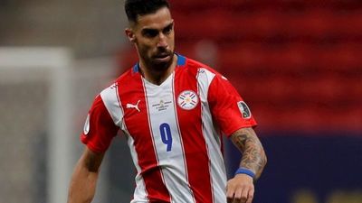 Ávalos: "Debemos seguir con la misma idea"
