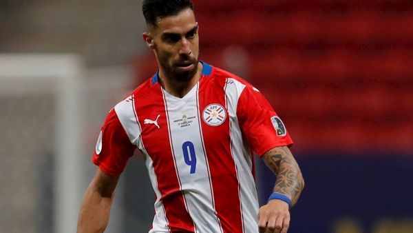 Ávalos: "Debemos seguir con la misma idea"