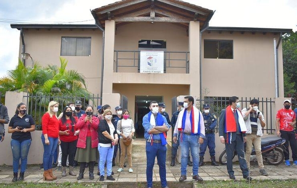 Diario HOY | TEP de la ANR rechaza pedido de recuento en Villarrica y denunciantes apelarán