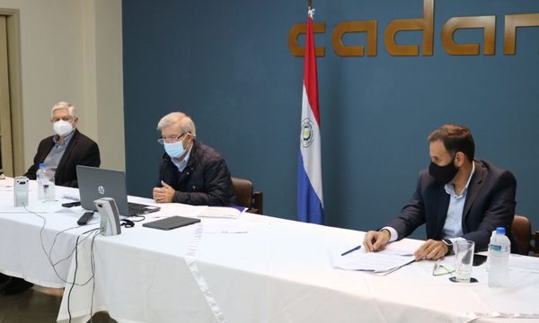 Cadam celebra su aniversario número 56