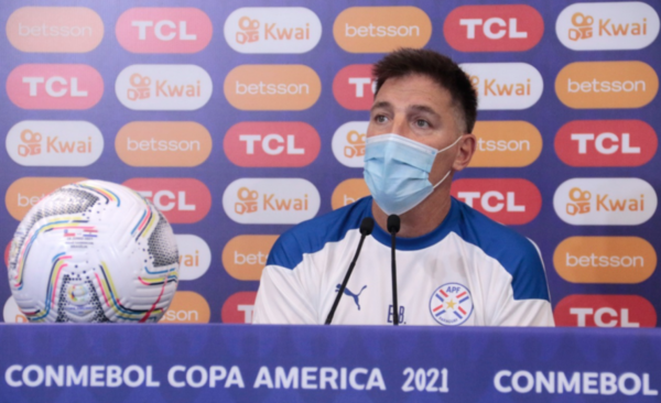 Diario HOY | Quiere intensidad y traducir dominio en chances de gol