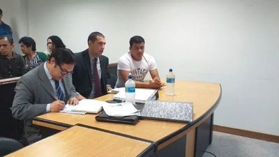 Inició nuevo juicio contra policía que habría disparado a una mujer en el PLRA
