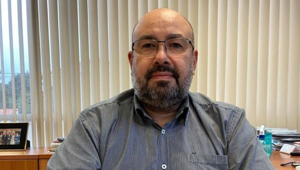 Ricardo Santacruz: “Buscamos expandirnos y potenciar la fabricación de carpintería en aluminio, apostamos a la mano de obra paraguaya”