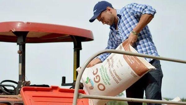 Organitec: “Si queremos tener un mundo sostenible tenemos que ofrecer insumos sostenibles”