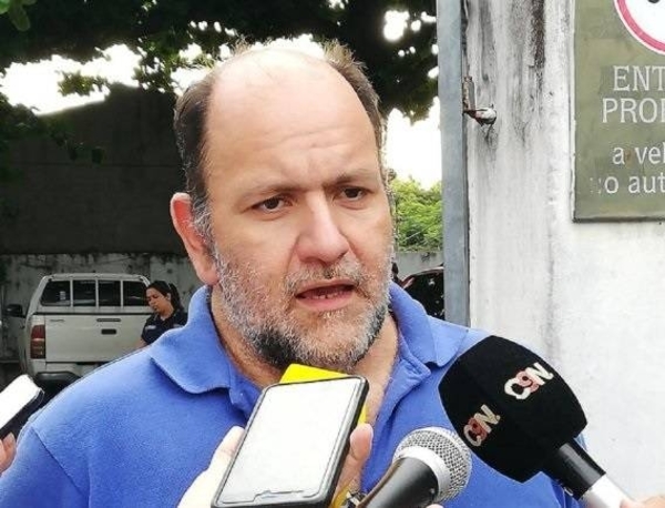 Diario HOY | Continúa juicio del caso de Raquel Miranda, joven que quedó en estado vegetativo tras una cesárea