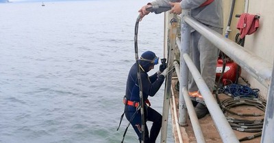 La Nación / Limpian tomas de agua de Essap