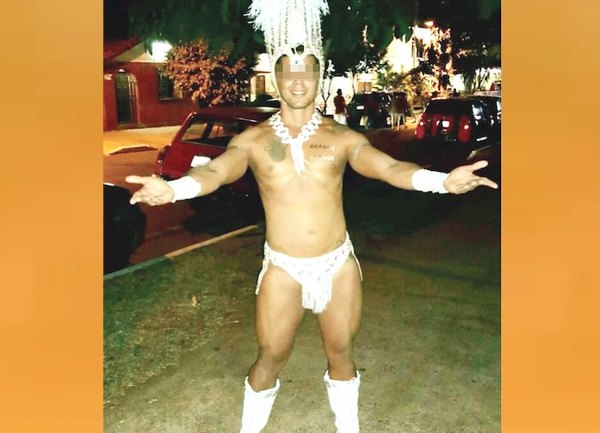 Crónica / MISTERIOSO FINAL. Bailarín murió tras ¿prenderse fuego?