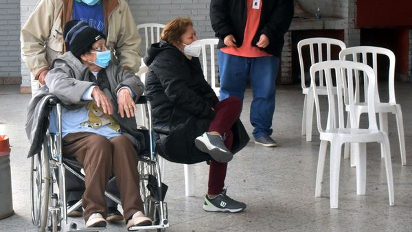 Más de 50.000 personas deben recibir  2ª dosis contra el Covid  hoy y mañana