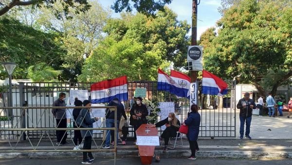 El IPS espera que la Corte revea su fallo sobre pago a marinos