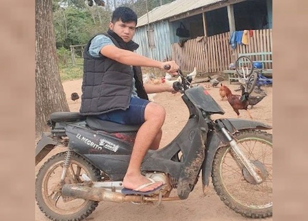 Crónica / ¡DESAFIANTE! “Jáka” habló de la casa que Regis le prometió