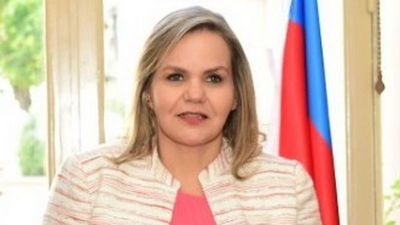 Samaniego acusa al cartismo por actuar antidemocrático