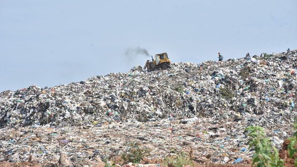 Comuna no responde sobre irregularidades en Cateura