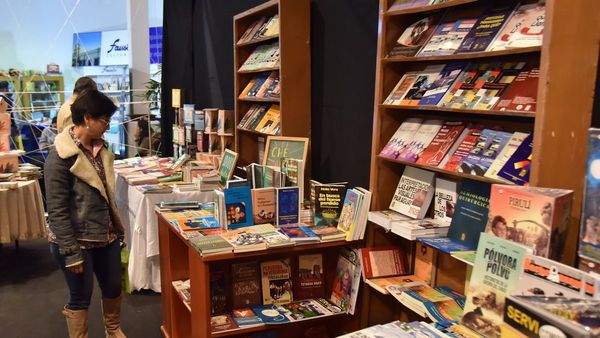 Invitan a encuentro cultural y feria virtual