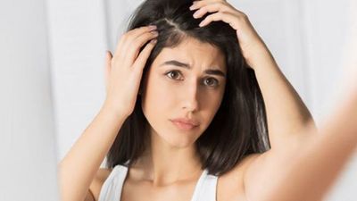 Caspa: Tratamientos, cuidados y prevención