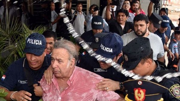 Imputan a anciana en intento de OGD de despojo de tierras