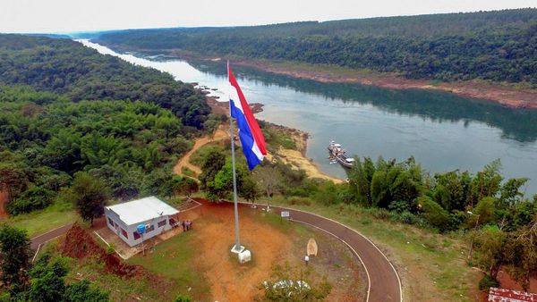 Pandemia impacta en la economía   y demografía en el Puerto Itá Verá