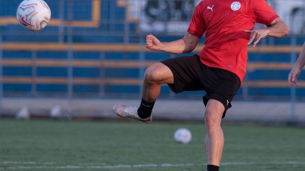 Berizzo apuesta a las variantes