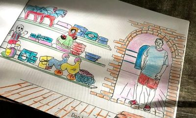 Lanzan libro infantil para dar a conocer a artesanos de Areguá