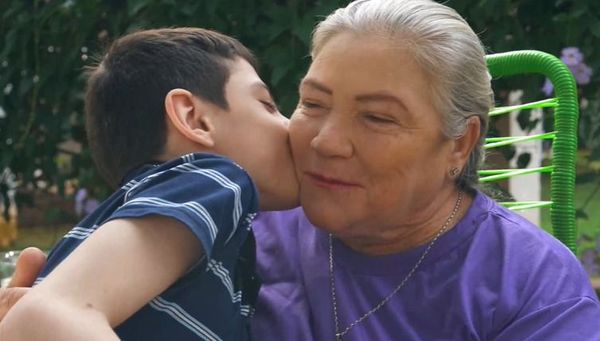 La Comilona llega con recetas de las abuelas - Nacionales - ABC Color