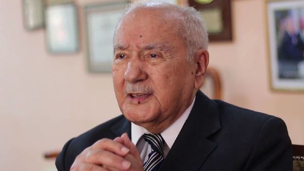 Fallece Artemio Bracho, el gran artífice del Día de la Amistad