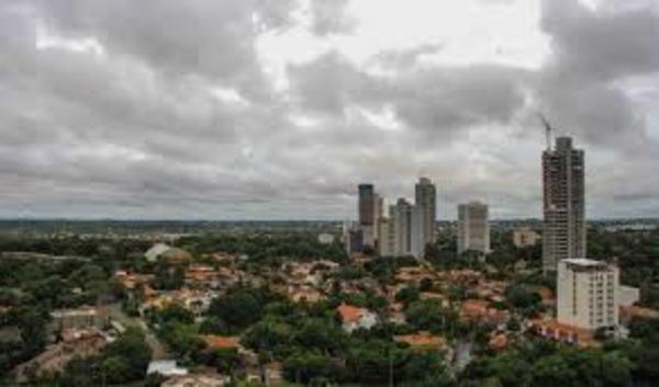 Jueves con leve descenso de temperatura | OnLivePy