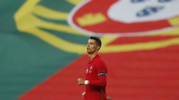 Diario HOY | Cristiano agradecce la felicitación de Ali Daei