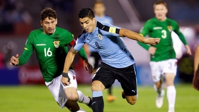 Diario HOY | Bolivia y Uruguay se enfrentan por conseguir su primera victoria