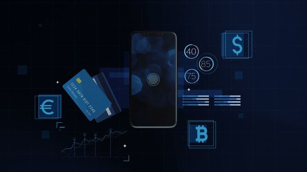 Tendencias en medios de pago: La preferencia por tecnologías sin contacto y el avance de los criptoactivos - MarketData