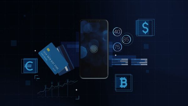 Tendencias en medios de pago: La preferencia por tecnologías sin contacto y el avance de los criptoactivos - MarketData