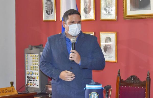 Empresa de Friedmann fue descalificada para proveer merienda en Villarrica - ADN Digital