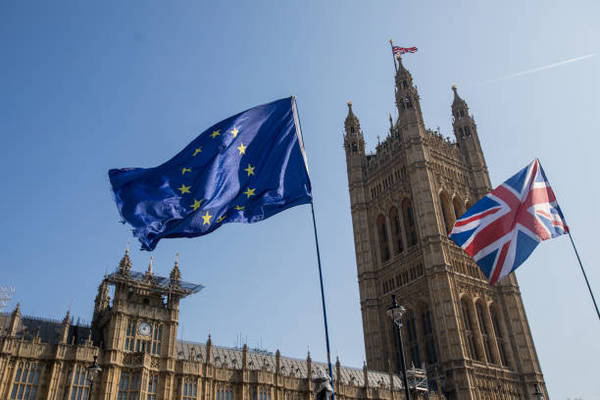 Tres grandes desafíos que enfrenta Reino Unido a 5 años del Brexit