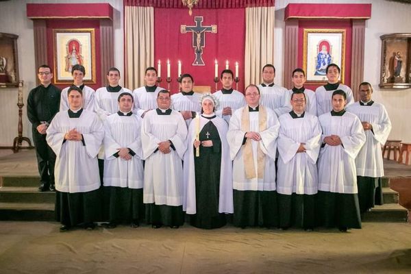 Suprimen Comunidad Misionera de Hernandarias por radicalización e intromisiones políticas - La Clave