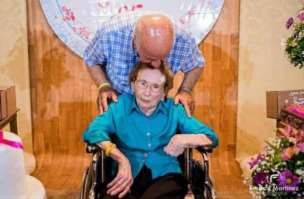 Muere la mamá de Óscar Denis, en medio del secuestro de su hijo