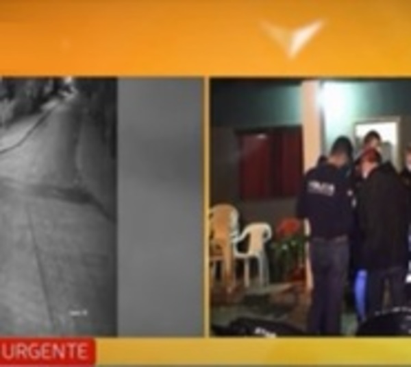 Caen integrantes de peligrosa banda de asaltantes - Paraguay.com