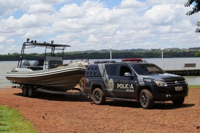 Brasil inicia operación para frenar actividad de puertos clandestinos - La Clave