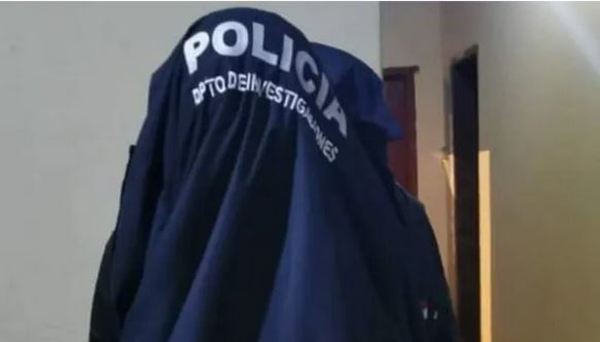 Detienen a joven que habría trasladado a menores para supuestamente entregarlas a red de trata | Ñanduti
