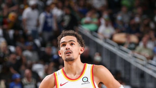 Los 48 puntos de Trae Young desarman a los Bucks