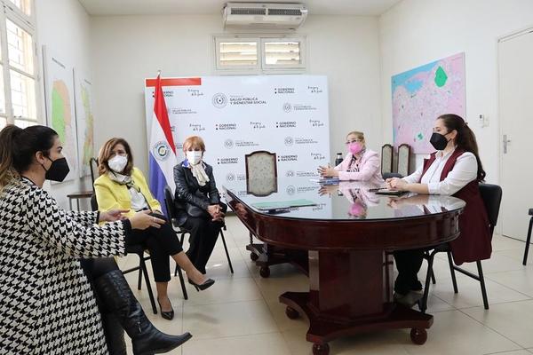 Conforman alianza para evitar “posible pandemia” de resistencia antimicrobiana – Prensa 5