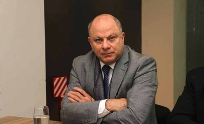 Diario HOY | Amenaza de suba de impuestos y despenalización de invasiones, al respecto Beltrán Machi
