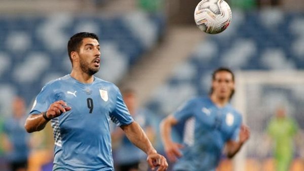 Uruguay se juega todo ante Bolivia