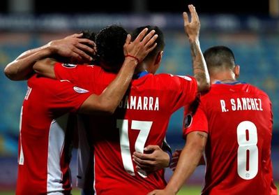 El Grupo A y cómo clasifica Paraguay a los cuartos de final - Fútbol - ABC Color