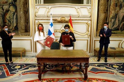 Panamá subraya sus buenas relaciones con China, sin conflictos con EEUU - MarketData